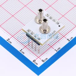 压阻式压力传感器缩略图