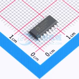带输入禁用和0个反向通道的鲁棒、四通道隔离器缩略图