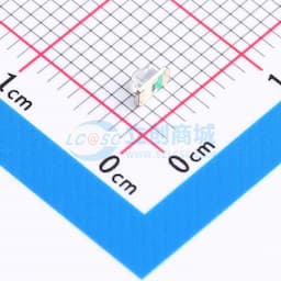1206带球头红外940nm 反贴缩略图