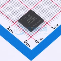 LCMXO2 2000HC 4MG132C缩略图