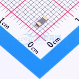 32.768kHz ±20ppm 6pF缩略图