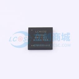 LCMXO2 2000HC 4MG132C缩略图