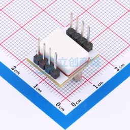 压阻式压力传感器缩略图