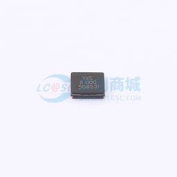 YSX320GA 8MHZ 20PF ±10PPM -40~85℃ (±20PPM)缩略图