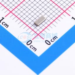 32.768kHz ±20ppm 6pF缩略图
