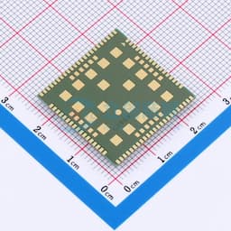 LTE Cat 1bis模块缩略图