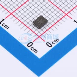 YSX320GA 8MHZ 12PF ±10PPM -40~85℃ (±20PPM)缩略图