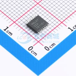 单/双通道、+15 V/±5 V、256位、I2C兼容型数字电位计缩略图