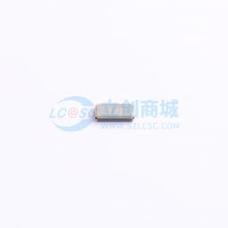 32.768kHz ±20ppm 6pF缩略图