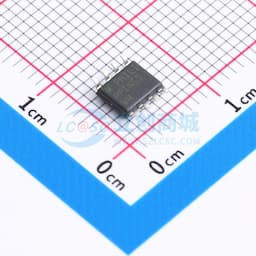 ±15kV ESD保护、失效保护、高速(10Mbps)、限摆率RS-485/RS-422收发器缩略图
