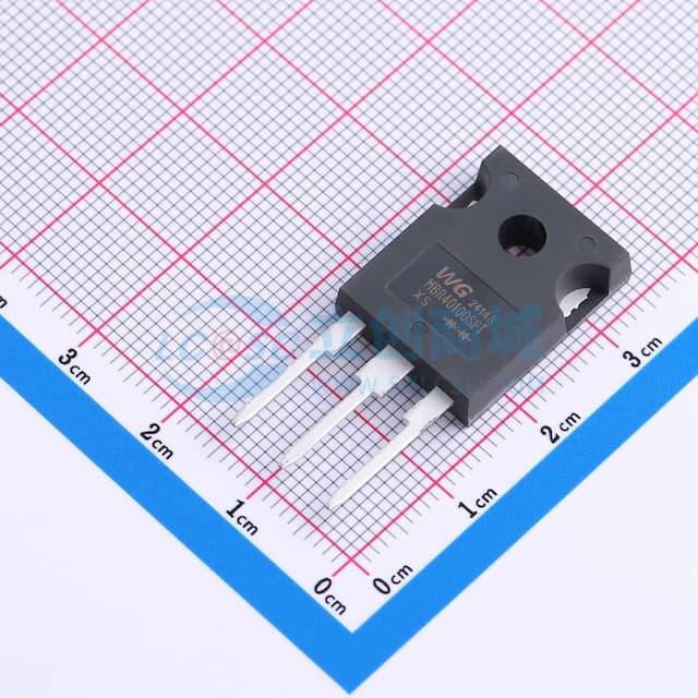 MBR40100SPT实物图