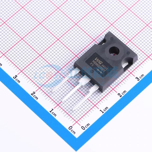 MBR40200PT实物图