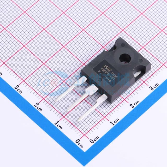 MBR40150SPT实物图