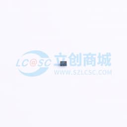 双向ESD 3.3V截止 峰值浪涌电流：10A@8/20us缩略图