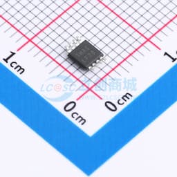 具基准和比较器的高端电流检测放大器缩略图