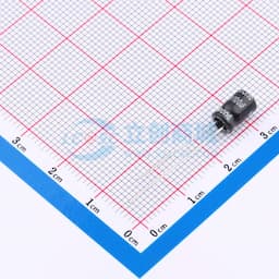 100uF ±20% 10V缩略图