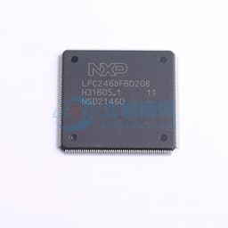 LPC2468FBD208,551缩略图
