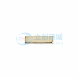 YIYUAN(怡远) SMT载流铜片 5.6x1.7x0.6mm 黄铜镀金导电铜块 新能源触点散热铜条 YTC-M561706-BG缩略图