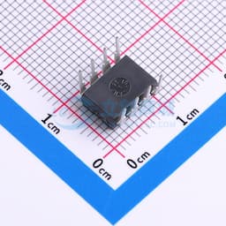 PIC12F510-I/P 【插件】缩略图
