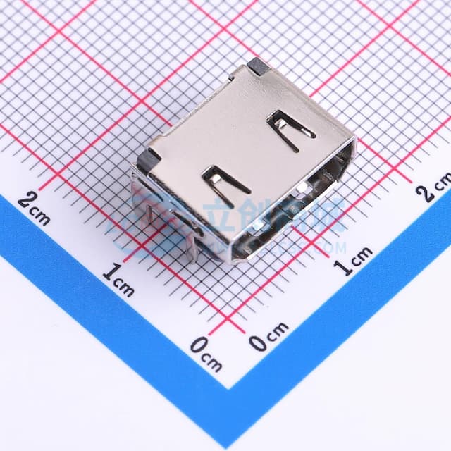 停产 HDMI-019A【插件】实物图