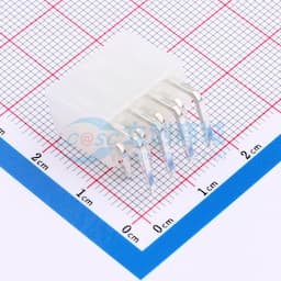 2x4P 间距:4.2mm 弯插缩略图
