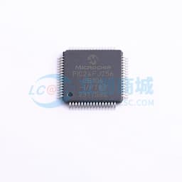 PIC24FJ256GB106-I/PT缩略图