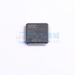 超低功耗Arm Cortex-M3 MCU，具有128-KB Flash存储器、32 MHz CPU、LCD和USB缩略图
