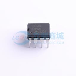 PIC12F510-I/P 【插件】缩略图