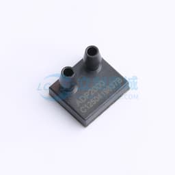 差压传感器缩略图