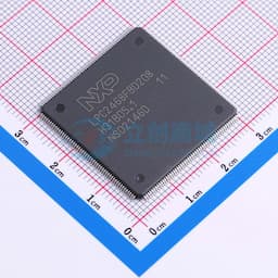 LPC2468FBD208,551缩略图