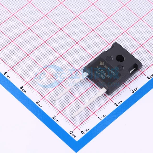 HC3D20065H实物图