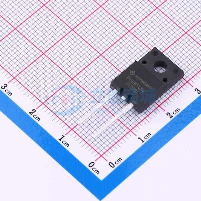 FFSPF0865A-HXY实物图