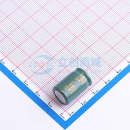 1200uF ±20% 25V 【引线】缩略图