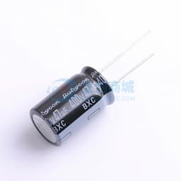 47uF ±20% 400V 【插件】缩略图