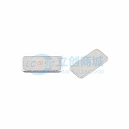 博众新材 SMT贴片铜片6*3*0.3mm 镀镍载流锰钢片盘装 SMT编带汇流条 PCB散热增加载流，电池包 BTC-6303-MN02缩略图