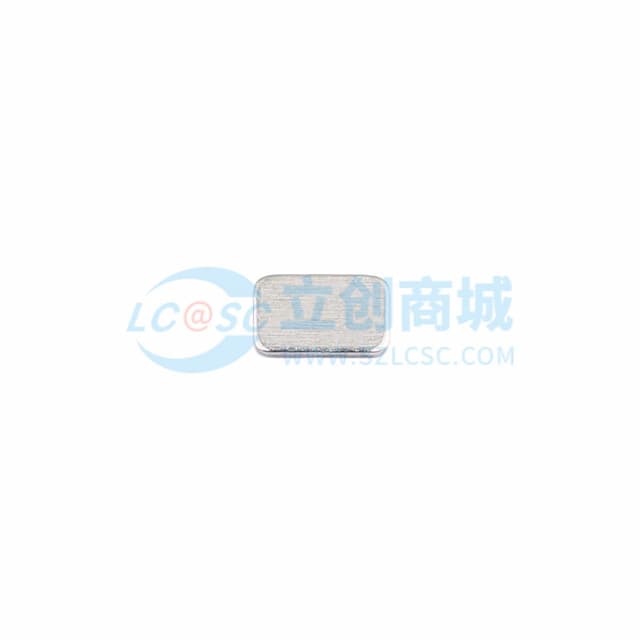 YIYUAN(怡远) 载流锰钢片 4.0x3.0x0.3mm 锰钢镀镍 SMT编带汇流条 PCB散热增加载流 盘装 YTC-M403003-SNR实物图