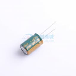 1200uF ±20% 25V 【引线】缩略图
