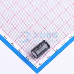 470uF ±20% 25V 【引线】缩略图