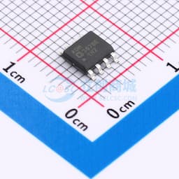 3.3 V、⅛负载、±15KV ESD保护、RS-485/RS-422收发器（半双工、16 MBPS、DE/RE）缩略图