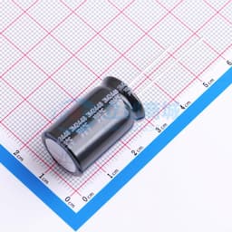 47uF ±20% 400V 【插件】缩略图