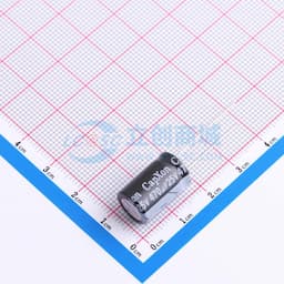 470uF ±20% 25V 【引线】缩略图