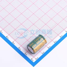1200uF ±20% 25V 【引线】缩略图