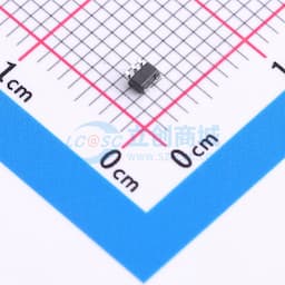 单向ESD 3.3V截止 峰值浪涌电流：4A缩略图