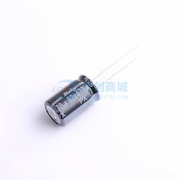 470uF ±20% 63V 【插件】缩略图