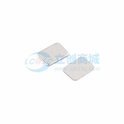 YIYUAN(怡远) 载流锰钢片 4.0x3.0x0.3mm 锰钢镀镍 SMT编带汇流条 PCB散热增加载流 盘装 YTC-M403003-SNR缩略图