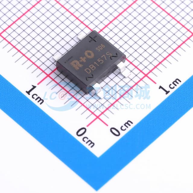 DB157S实物图