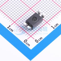 AC,DC输入 隔离电压(rms):5000V缩略图