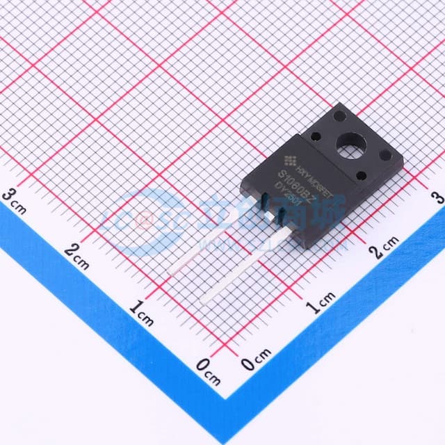 SICF1060P实物图