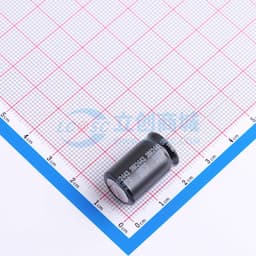 470uF ±20% 63V 【插件】缩略图