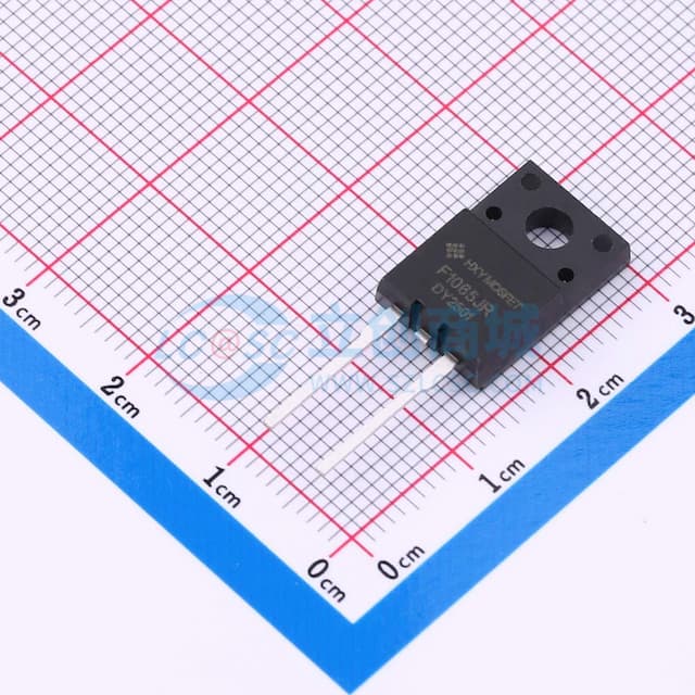 FFSPF1065A-HXY实物图